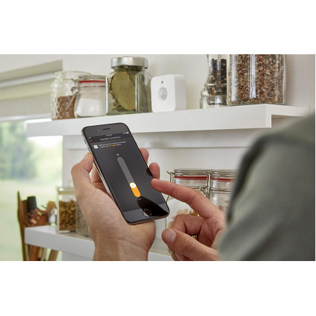 Philips Hue - Motion Sensor Philips Hue - Motion Sensor