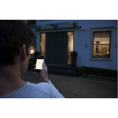 Philips Hue - White A60 E27 Retail 2Pack Philips Hue - White A60 E27 Retail 2Pack