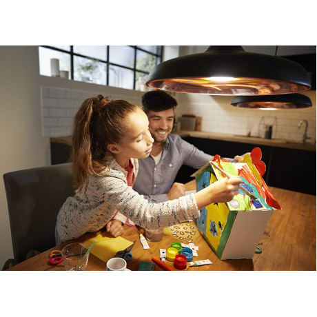 Philips Hue - White Ambiance 3 bulb - switch starter kit Philips Hue - White Ambiance 3 bulb - switch starter kit