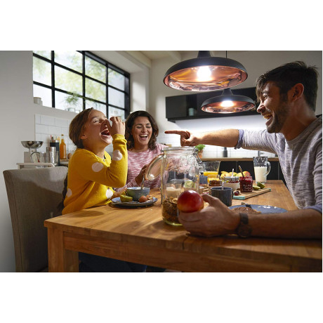 Philips Hue - White Ambiance 3 bulb - switch starter kit Philips Hue - White Ambiance 3 bulb - switch starter kit
