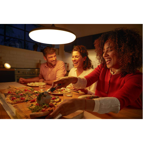 Philips Hue - White Ambiance 3 bulb - switch starter kit Philips Hue - White Ambiance 3 bulb - switch starter kit