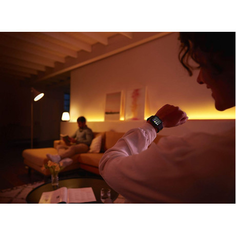 Philips Hue - White Ambiance 3 bulb - switch starter kit Philips Hue - White Ambiance 3 bulb - switch starter kit