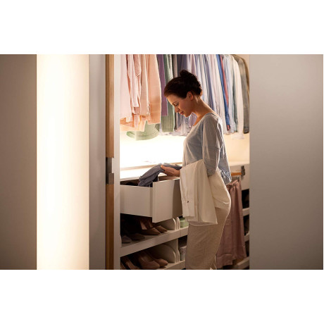 Philips Hue - White Ambiance A60 E27 Retail 2Pack Philips Hue - White Ambiance A60 E27 Retail 2Pack