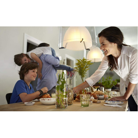 Philips Hue - White Ambiance A60 E27 Retail 2Pack Philips Hue - White Ambiance A60 E27 Retail 2Pack