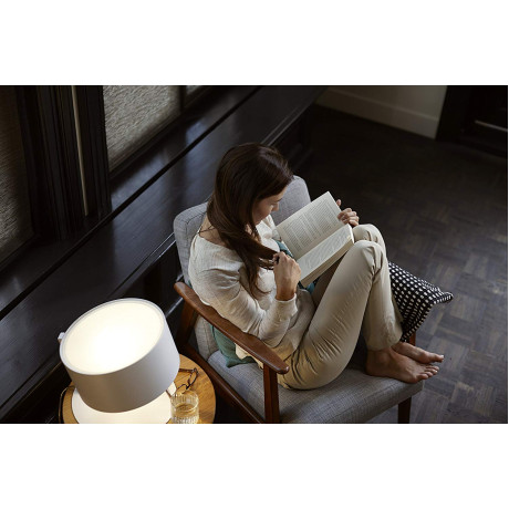 Philips Hue - White Ambiance A60 E27 Retail 2Pack Philips Hue - White Ambiance A60 E27 Retail 2Pack