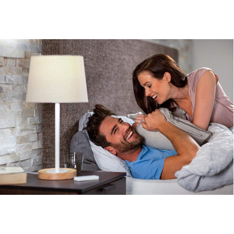 Philips Hue - White Ambiance A60 E27 Retail 2Pack Philips Hue - White Ambiance A60 E27 Retail 2Pack