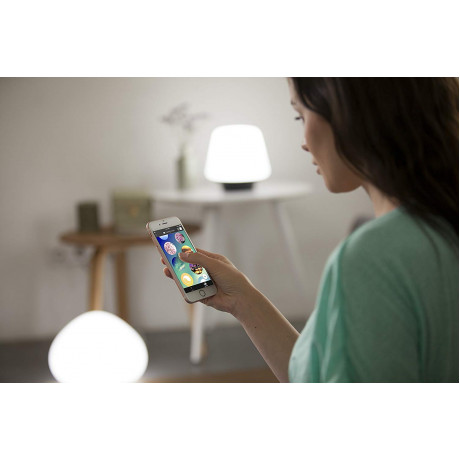 Philips Hue - White 95W A60 E27 Philips Hue - White 95W A60 E27