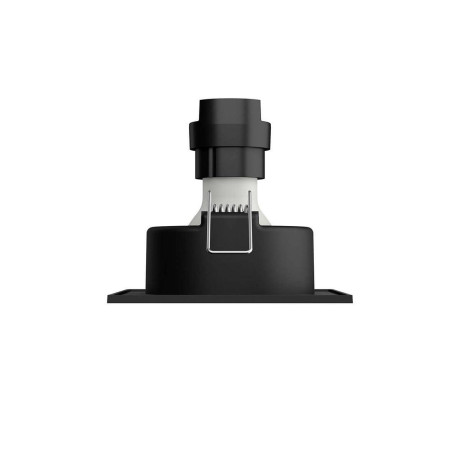 Philips Hue Milliskin infälld spot 1x5-5W - vit kvadratisk ram Philips Hue Milliskin infälld spot 1x5-5W - vit kvadratisk ram