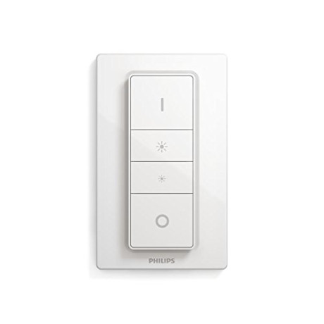 Philips Hue - Runner HUE bar/tube black 3x5.5W 230V Philips Hue - Runner HUE bar/tube black 3x5.5W 230V
