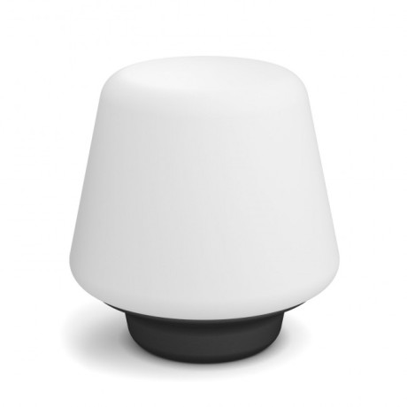 hue wellness philips lamp table philipshue