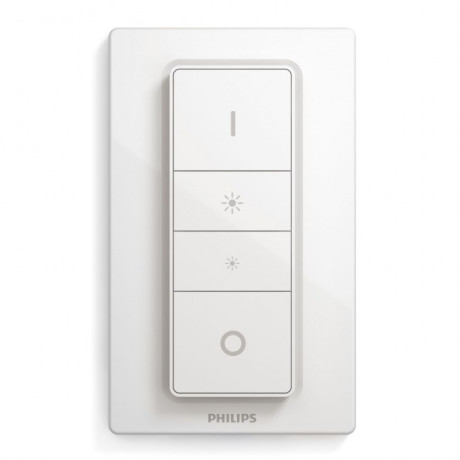 Philips Hue - Wellness HUE table lamp black 1x9.5W 230 Philips Hue - Wellness HUE table lamp black 1x9.5W 230