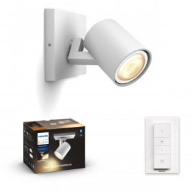 Philips Hue - White ambiance Runner enkel spot