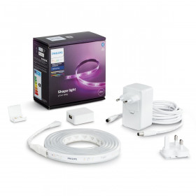 Philips Hue - White and Color Ambiance Lightstrip 2 m
