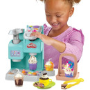 Play-Doh - PLAY-DOH Super Colorful Cafe modellera set