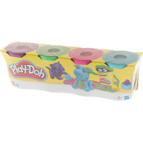 Play-Doh - PLAY-DOH modellera x 4-pack