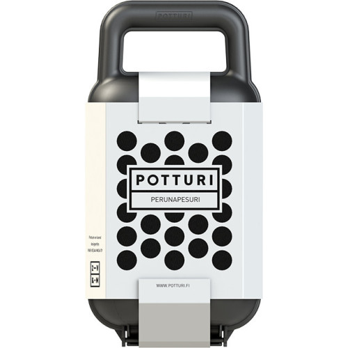 Potturi köksredskap potatistvättare