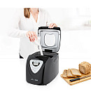 Princess - Svart - 15 program glutenfritt med Digital timer Princess - Svart - 15 program glutenfritt med Digital timer