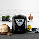 Princess - Svart - 15 program glutenfritt med Digital timer Princess - Svart - 15 program glutenfritt med Digital timer