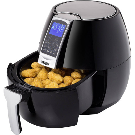 Princess - 182020 - Varmluftsfritös Princess - 182020 - Varmluftsfritös