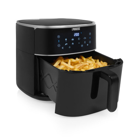 Princess - Digital Airfryer 8L Princess - Digital Airfryer 8L