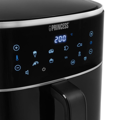 Princess - Digital Airfryer 8L Princess - Digital Airfryer 8L