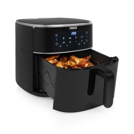 Princess - Digital Airfryer 8L Princess - Digital Airfryer 8L