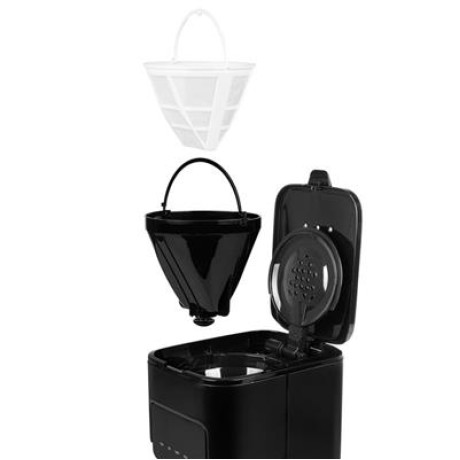 Princess - 246014 - Kaffebryggare Princess - 246014 - Kaffebryggare