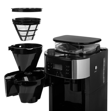 Princess - 249411 - Kaffebryggare Princess - 249411 - Kaffebryggare