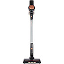 Princess - 01.339390.01.001 - Svart, Batteri: 22,2 V, upp till 30 min drifttid Princess - 01.339390.01.001 - Svart, Batteri: 22,2 V, upp till 30 min drifttid