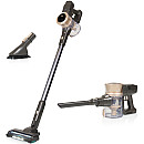 Princess - 01.339395.01.001 - Creme, Sladdlös design för maximal rörelsefrihet Princess - 01.339395.01.001 - Creme, Sladdlös design för maximal rörelsefrihet