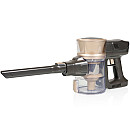 Princess - 01.339395.01.001 - Creme, Sladdlös design för maximal rörelsefrihet Princess - 01.339395.01.001 - Creme, Sladdlös design för maximal rörelsefrihet