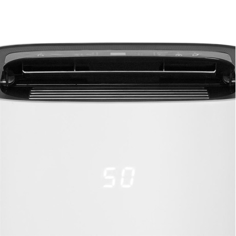 Princess - Smart Dehumidifier 20 Princess - Smart Dehumidifier 20