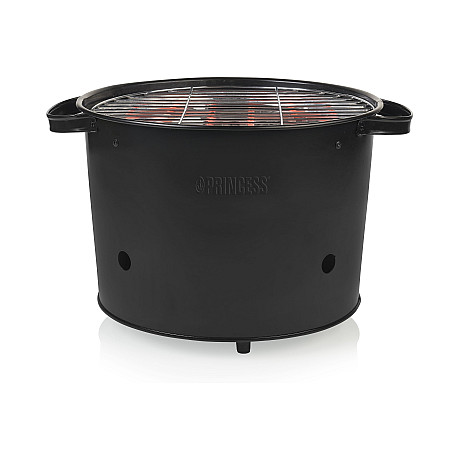 Princess - 112240 Hybrid BBQ Grill