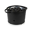 Princess - 112240 Hybrid BBQ Grill