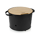 Princess - 112240 Hybrid BBQ Grill