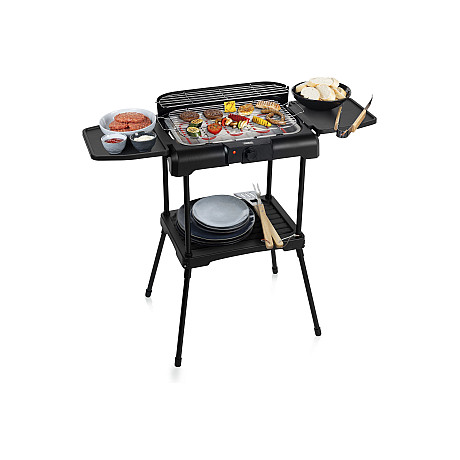 Princess - 112250 Elektrisk grill