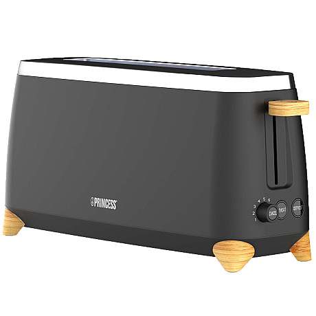 Princess - 142361 - Svart