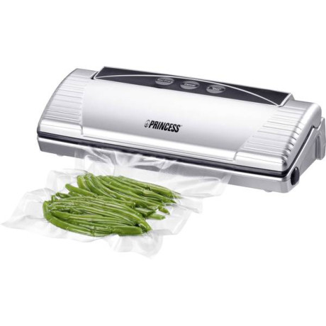 Princess - Vacuum Sealer Princess - Vacuum Sealer