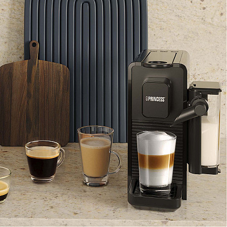 Princess - Latte Pro