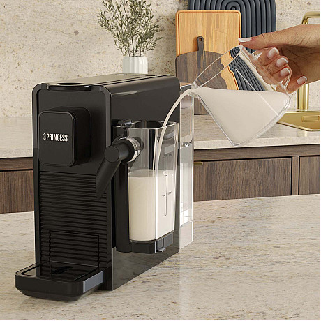 Princess - Latte Pro