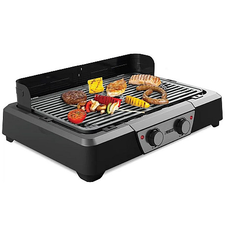 Princess - 112254 Elektrisk grill 2000 W