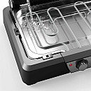 Princess - 112254 Elektrisk grill 2000 W