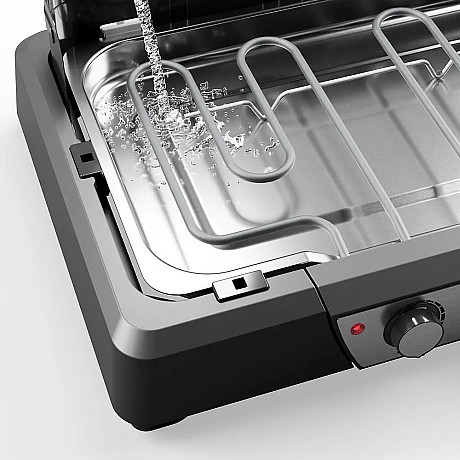 Princess - 112254 Elektrisk grill 2000 W