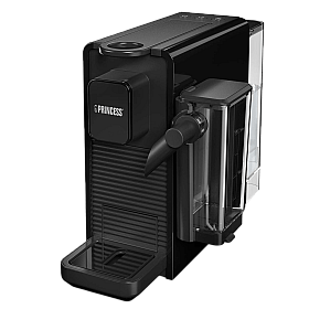 Kapselmaskin Princess 249455 - Latte Pro