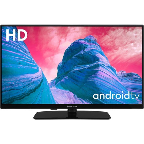 Procaster tv le-32sl502h