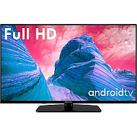 ProCaster - LE-43SL702H - Android TV 11