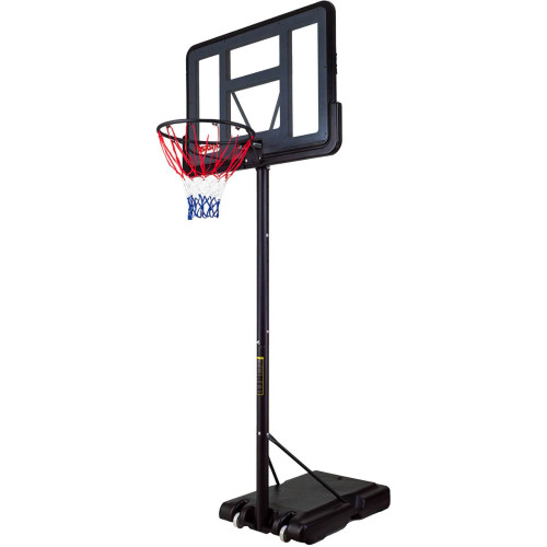 ProSport - Basketkorg 1.5-3.05 m - snabb hemleverans