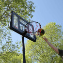 ProSport - Basketkorg 1,5-3,05 m