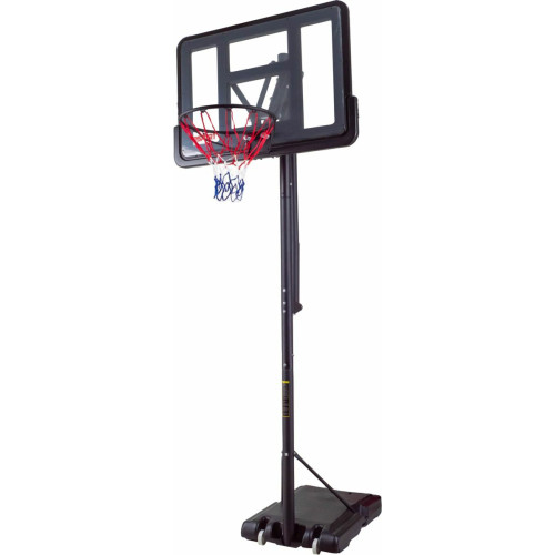 Prosport träningsmaskin basketkorg premium 2,3-3,05m