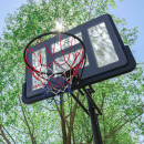 ProSport - Basketkorg Premium 2,3-3,05m